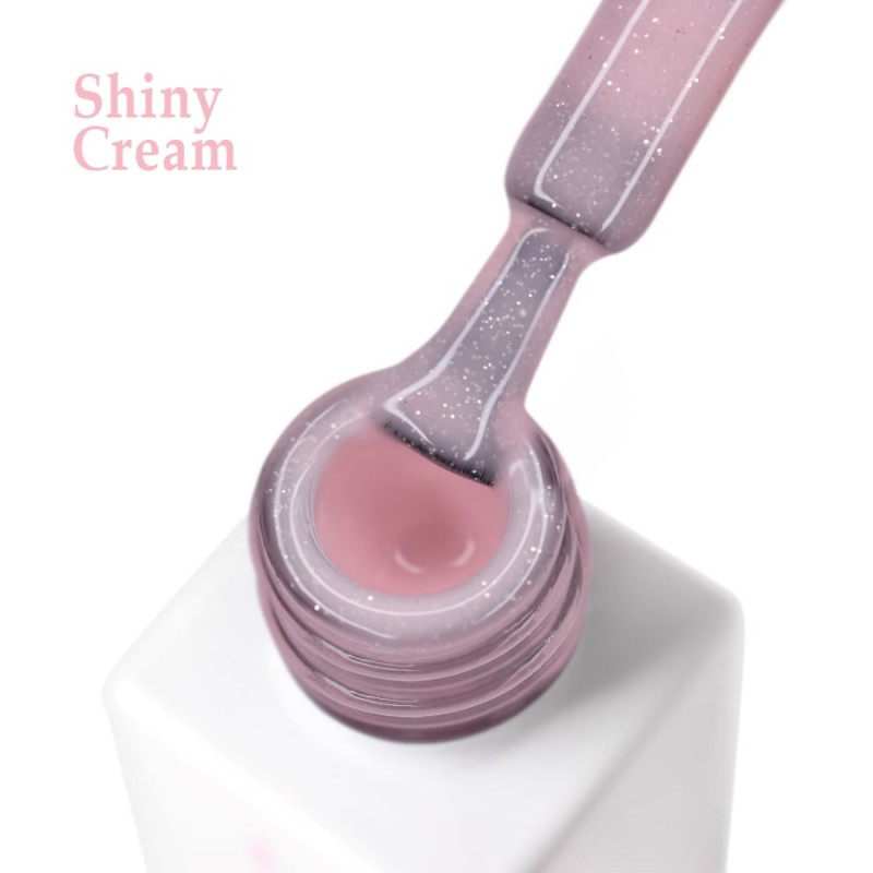 JOIA vegan Camouflage Base BB cream Shiny Cream, 8 ml