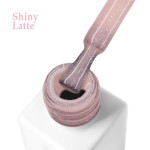 Kamuflująca baza BB cream base Shine latte JOIA vegan, 8 ml