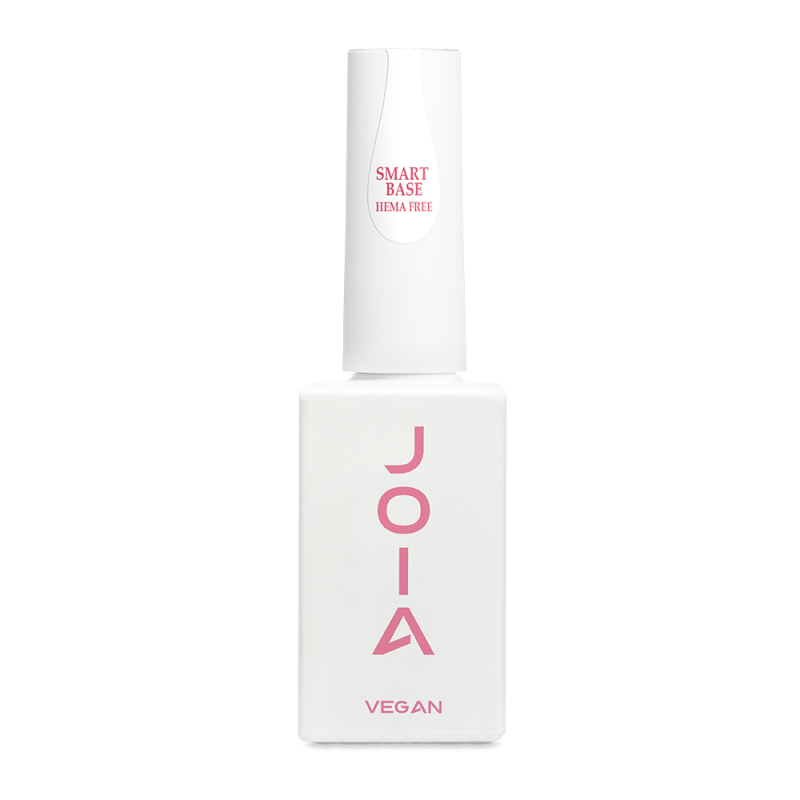 JOIA vegan Rubber Base Smart Base, Hema free, 15 ml