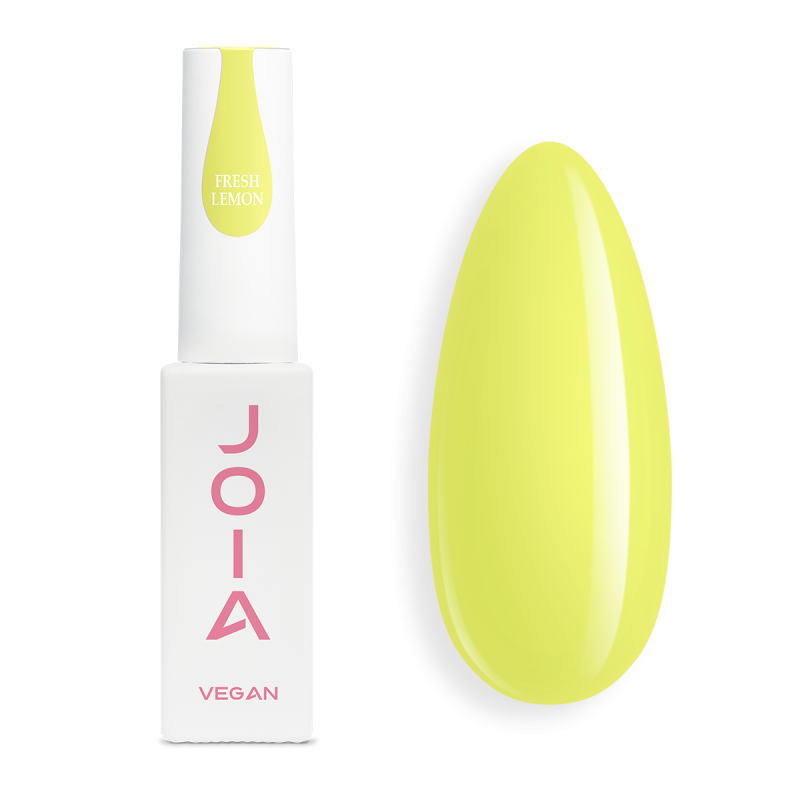 JOIA vegan Camouflage Base BB cream Fresh lemon, 8 ml