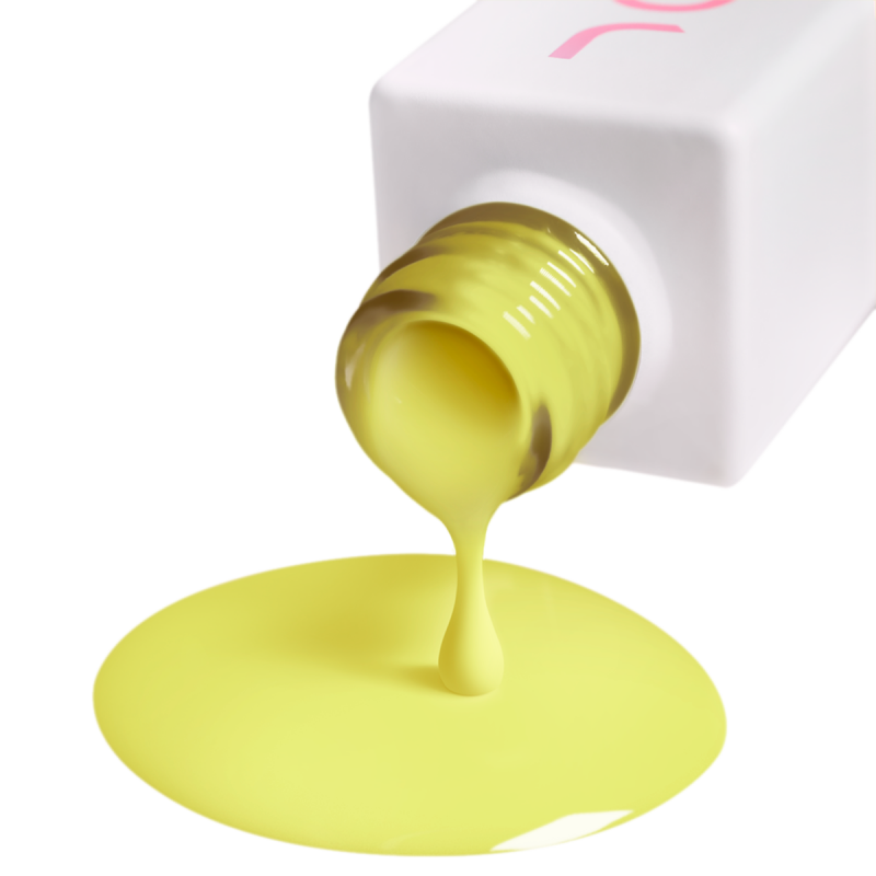 JOIA vegan Camouflage Base BB cream Fresh lemon, 8 ml
