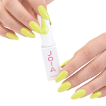 JOIA vegan Camouflage Base BB cream Fresh lemon, 8 ml