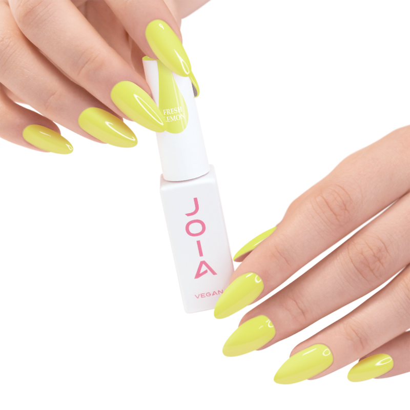 JOIA vegan Camouflage Base BB cream Fresh lemon, 8 ml