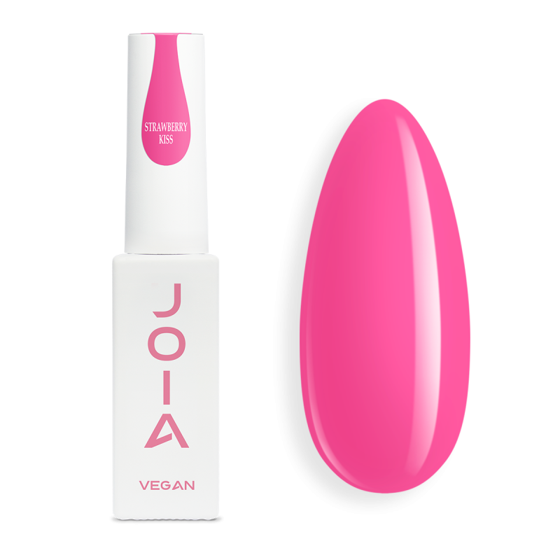 JOIA vegan Camouflage Base BB cream Strawberry kiss, 8 ml