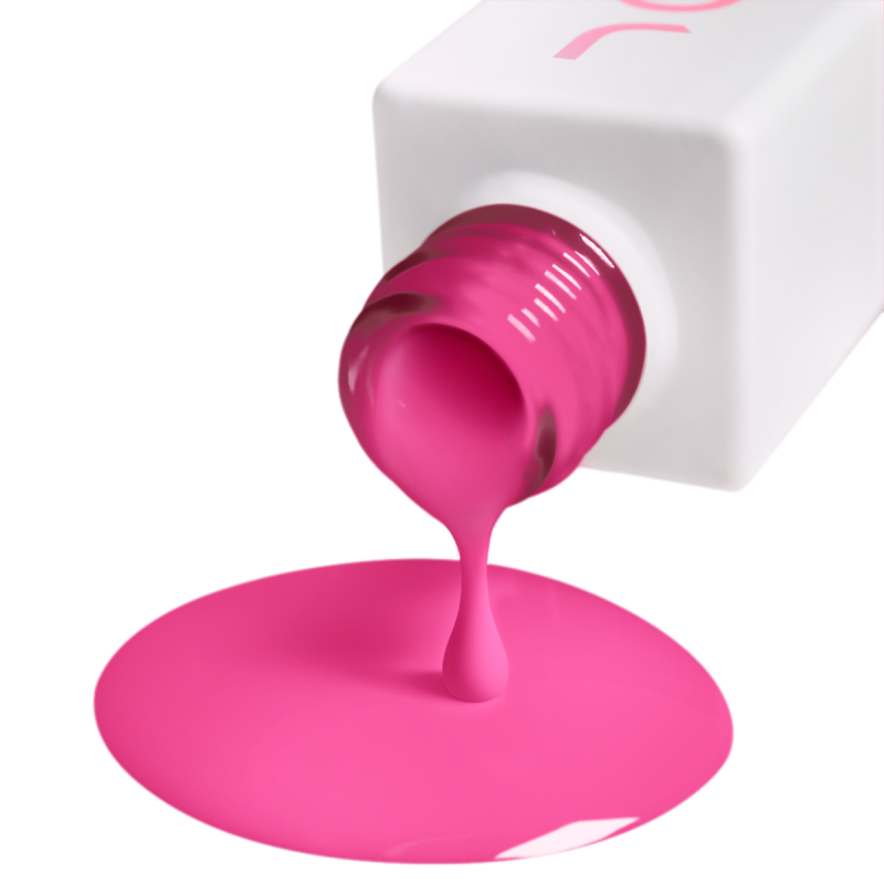 JOIA vegan Camouflage Base BB cream Strawberry kiss, 8 ml
