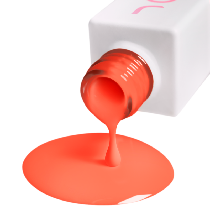 JOIA vegan Camouflage Base BB cream Sweet orange, 8 ml