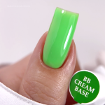 JOIA vegan Camouflage Base BB cream Ultra lime, 8 ml