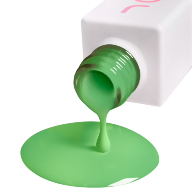 JOIA vegan Camouflage Base BB cream Ultra lime, 8 ml