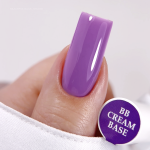 JOIA vegan Camouflage Base BB cream Dark iris, 8 ml