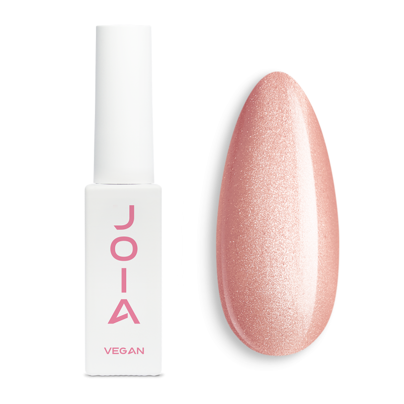JOIA vegan Camouflage Base Magic Cat Base, 02 Angel peach, 8 ml