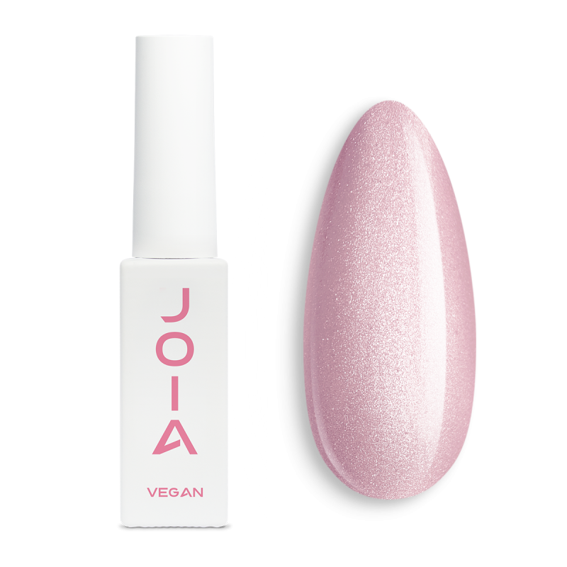 JOIA vegan Camouflage Base Magic Cat Base, 03 Rose charm, 8 ml