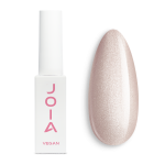 JOIA vegan Camouflage Base Magic Cat Base, 04 Sparkle nude, 8 ml