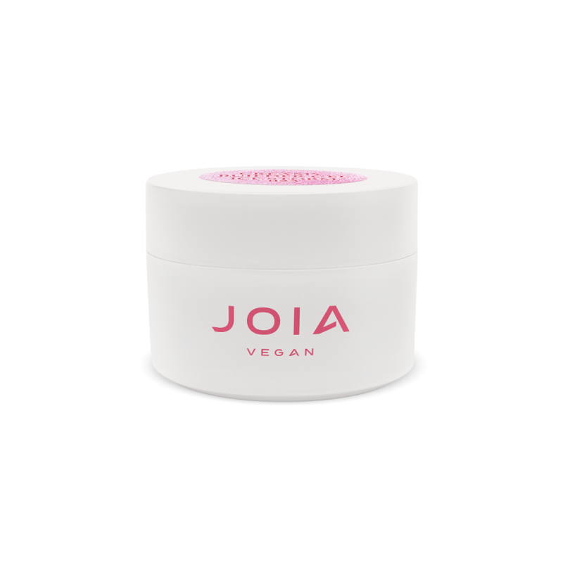 JOIA vegan Creamy Builder Gel, 023 Ice Storm, 15 ml