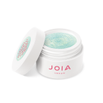 Żel budujący Creamy Builder Gel JOIA vegan, 024 Northern Aurora, 15ml