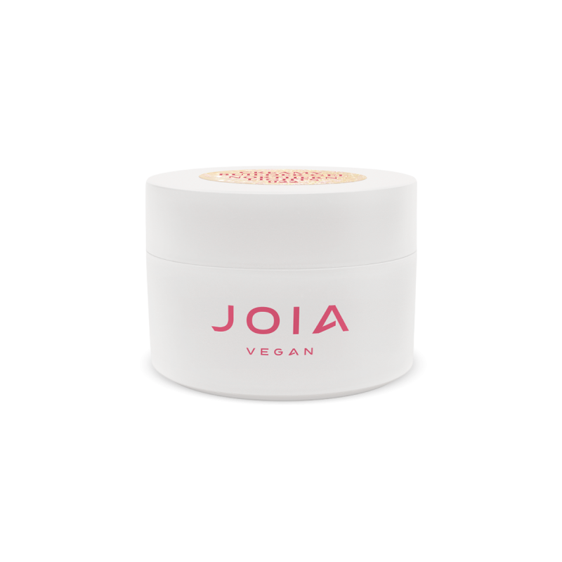 JOIA vegan Creamy Builder Gel, 022 Northern Lights, 15 ml