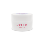 JOIA vegan Creamy Builder Gel, 025 Polar Sparkle, 15 ml