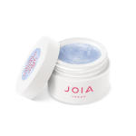 JOIA vegan Creamy Builder Gel, 025 Polar Sparkle, 15 ml