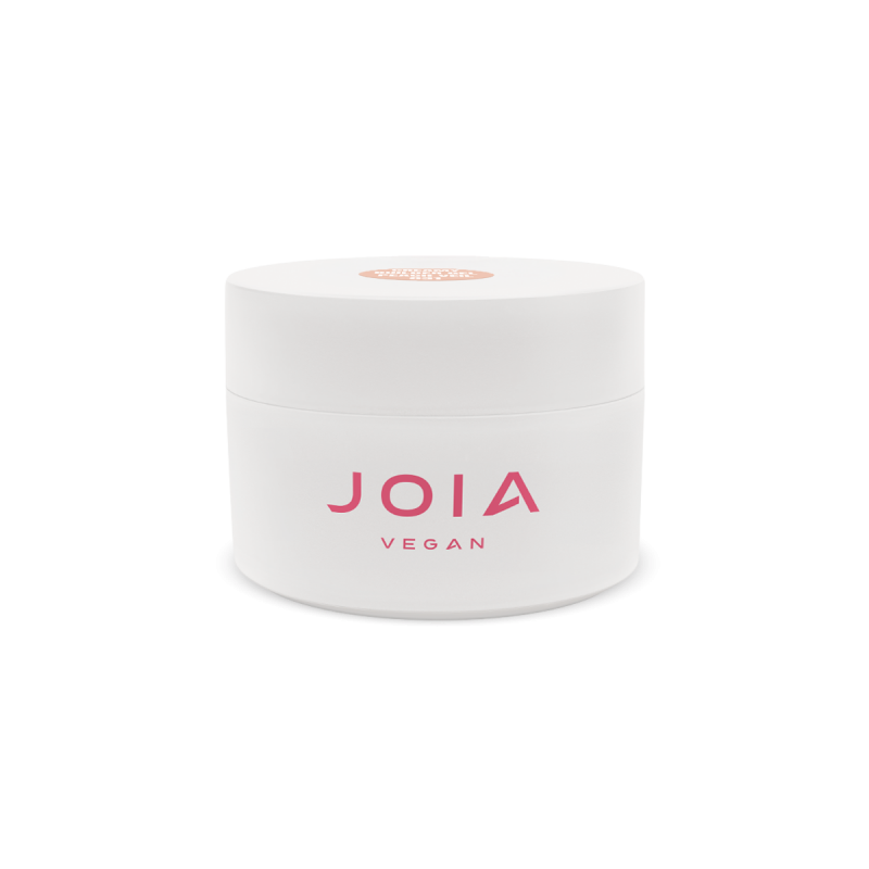 JOIA vegan Creamy Builder Gel, 031 Peach Veil, 50 ml
