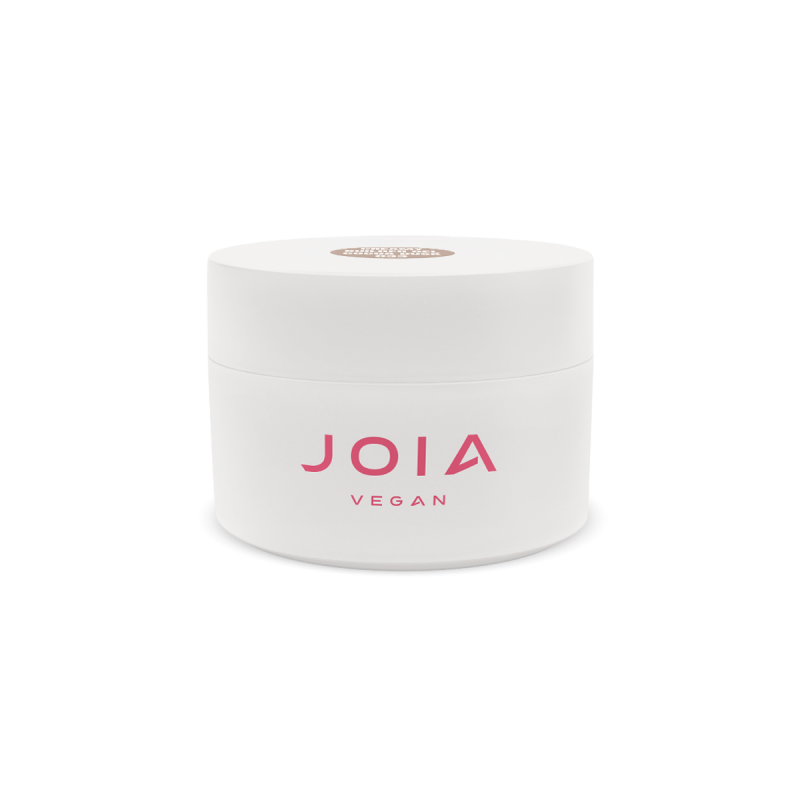 JOIA vegan Creamy Builder Gel, 033 Cocoa Dusk, 50 ml