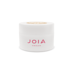 JOIA vegan Creamy Builder Gel, 030 Milk Dune, 15 ml