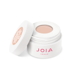 JOIA vegan Creamy Builder Gel, 031 Peach Veil, 15 ml