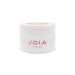 JOIA vegan Creamy Builder Gel, 031 Peach Veil, 15 ml