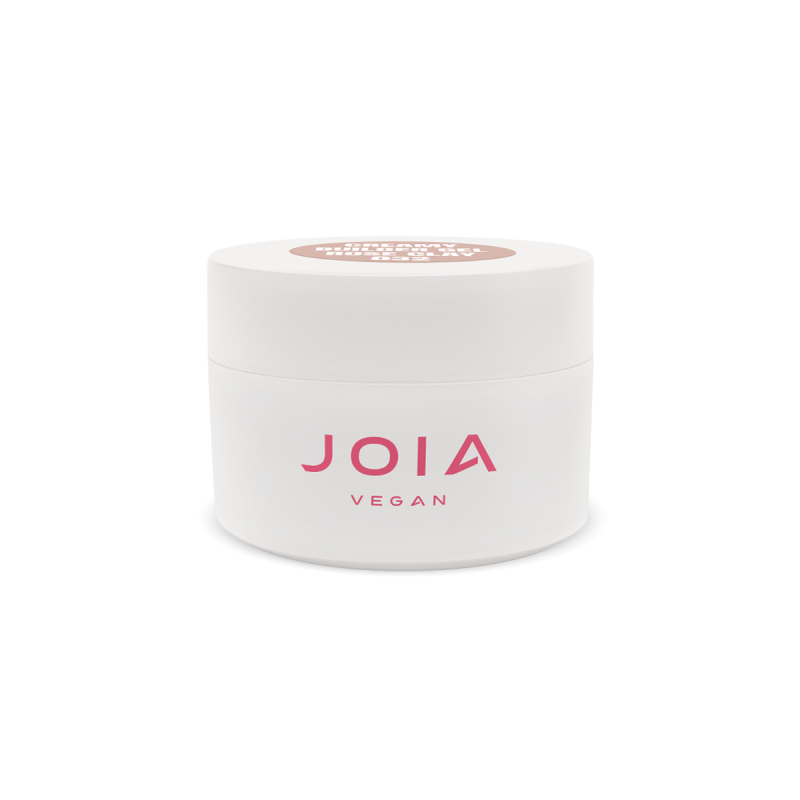 JOIA vegan Creamy Builder Gel, 032 Rose Clay, 15 ml