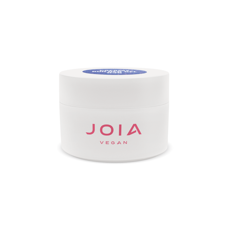 JOIA vegan Creamy Builder Gel, 035 Frozen Lavender, 15 ml