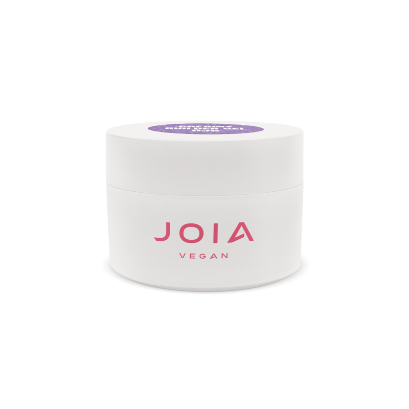 JOIA vegan Creamy Builder Gel, 036 Lilac Frost, 15 ml