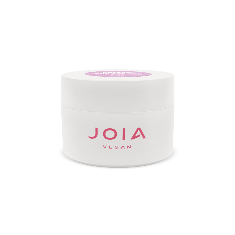 JOIA vegan Creamy Builder Gel, 037 Polar Rose, 15 ml
