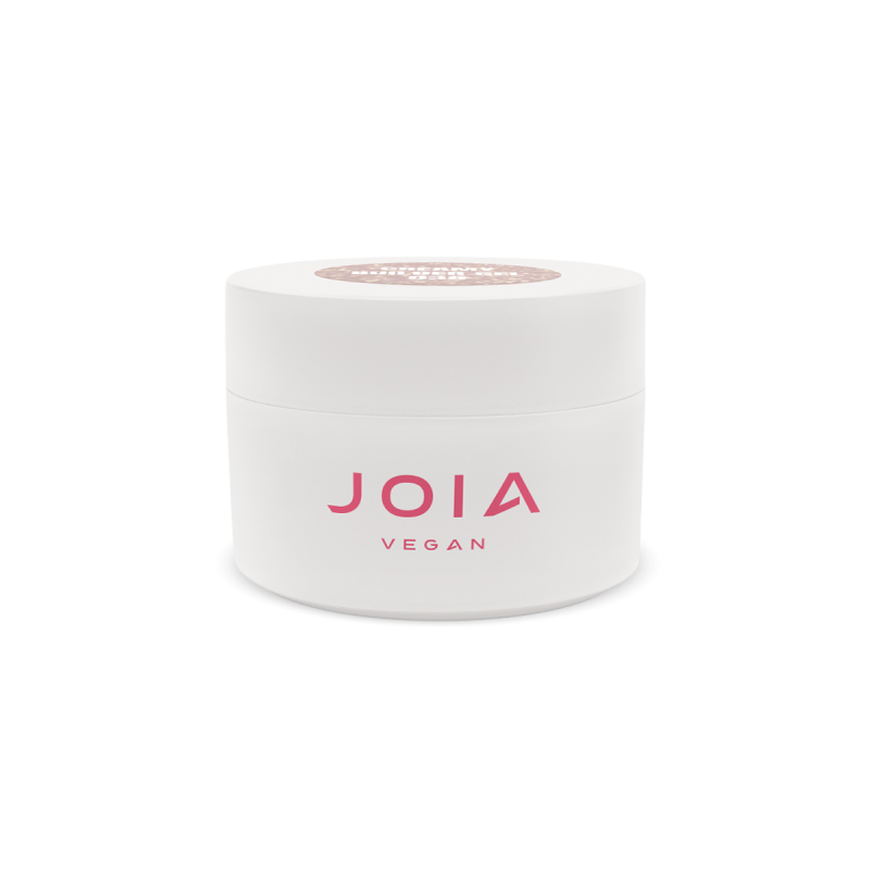 JOIA vegan Creamy Builder Gel, 038 Aurora Bloom, 15 ml