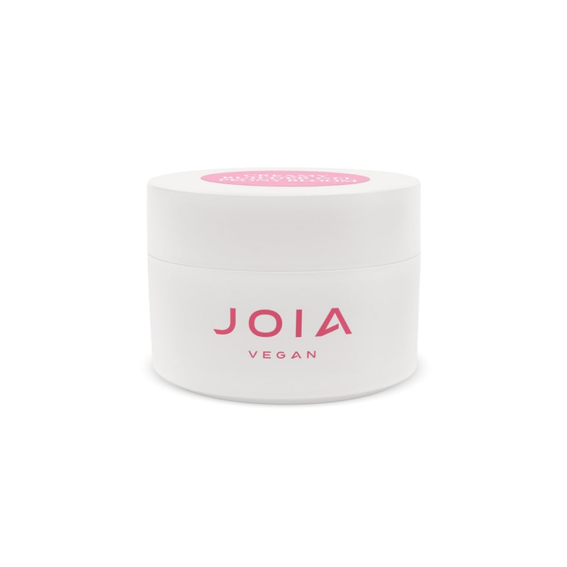 JOIA vegan Creamy Builder Gel, Peony Bloom, 15 ml