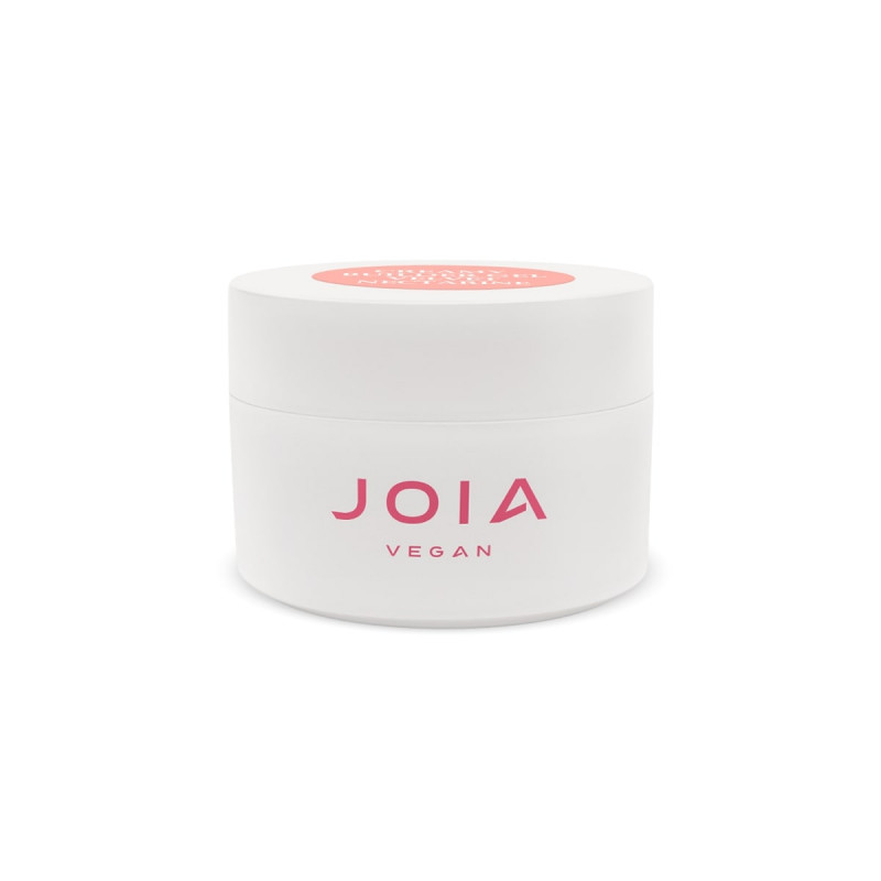 JOIA vegan Creamy Builder Gel, Velvet Nectarine, 15 ml