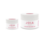 JOIA vegan Creamy Builder Gel, Amber Rose, 50 ml