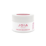 JOIA vegan Creamy Builder Gel, Amber Rose, 15 ml