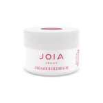 JOIA vegan Creamy Builder Gel, Amber Rose, 50 ml
