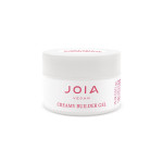 JOIA vegan Creamy Builder Gel, Angel White, 15 ml
