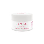 JOIA vegan Creamy Builder Gel, Crystal Clear, 15 ml