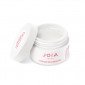 Żel budujący Creamy Builder Gel JOIA vegan, Crystal Clear, 15ml