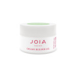 JOIA vegan Creamy Builder Gel, Green Tea, 15 ml