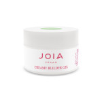 JOIA vegan Creamy Builder Gel, Green Tea, 50 ml