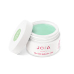 JOIA vegan Creamy Builder Gel, Green Tea, 50 ml