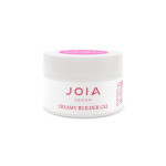 Żel budujący Creamy Builder Gel JOIA vegan, Pink Orchid, 15ml