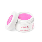 Żel budujący Creamy Builder Gel JOIA vegan, Pink Orchid, 15ml