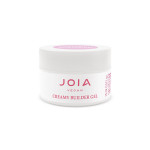 JOIA vegan Creamy Builder Gel, Pink Yogurt, 15 ml