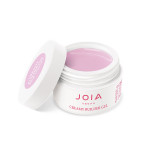 JOIA vegan Creamy Builder Gel, Pink Yogurt, 15 ml