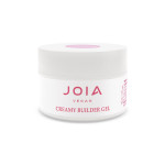 JOIA vegan Creamy Builder Gel, Pink Yogurt, 50 ml