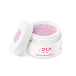 JOIA vegan Creamy Builder Gel, Pink Yogurt, 50 ml