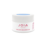 JOIA vegan Creamy Builder Gel, Powder Blue, 15 ml