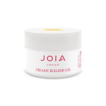Żel budujący Creamy Builder Gel JOIA vegan, Sunglow, 50ml